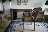 Karl Springer New York Stuhl Regency Chair Mottaleder + Rechnung Berlin - Pankow Vorschau