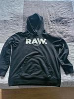 Hoodie G Star Raw Gr XL Thüringen - Erfurt Vorschau