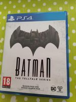 PS4 Spiel: Batman The Telltale Series Bochum - Bochum-Süd Vorschau