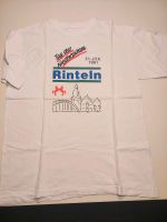 Tag der Niedersachsen  1991 in Rinteln,  T-Shirt Niedersachsen - Rinteln Vorschau