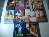 Bollywood - DVD Sammlung - 10 Stück Harburg - Hamburg Eißendorf Vorschau