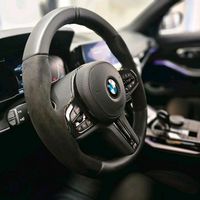 BMW Lenkrad Umbau Bayern - Freilassing Vorschau