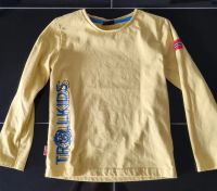 Trollkids Longsleeve Gr.116 Baden-Württemberg - Gaggenau Vorschau