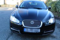 Jaguar Xf 2,7 Diesel ,Kein Tausch oder Varianten.Fest Preis. Hannover - Döhren-Wülfel Vorschau