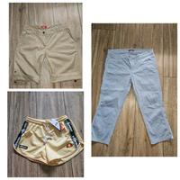 S.OLIVER** ELLESSE ** SHORTS ** HOSE ** GR38.** Hessen - Rodgau Vorschau