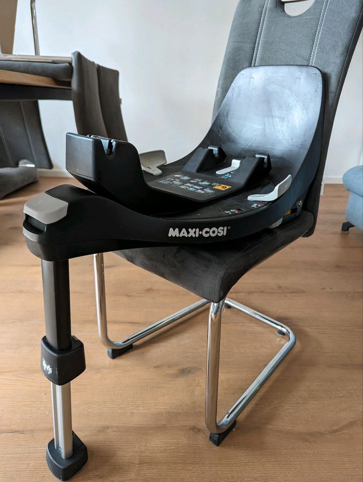 Maxi Cosi Coral neustes Modell mit Rechnung und Garantie in Malsch