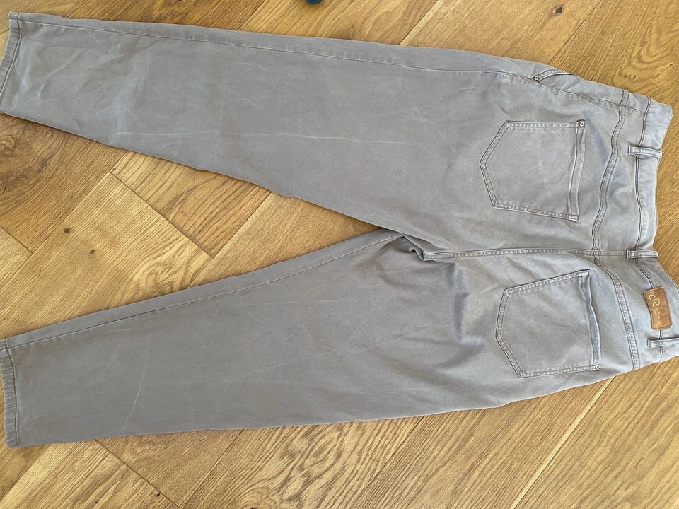 Raffaelo Rossi, hellbraune Jeans m.stretch Gr40 :) in Oldenburg