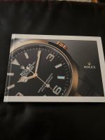 Rolex Katalog 2021/2022 Leipzig - Gohlis-Nord Vorschau