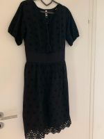 Damen Kleid Schwarz Gr.38 Nordrhein-Westfalen - Lemgo Vorschau
