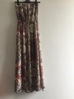 BENETTON Kleid/ Sommerkleid/ Maxikleid, Gr.S Köln - Ostheim Vorschau