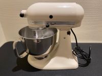 Kitchen Aid Artisan in creme Brandenburg - Birkenwerder Vorschau