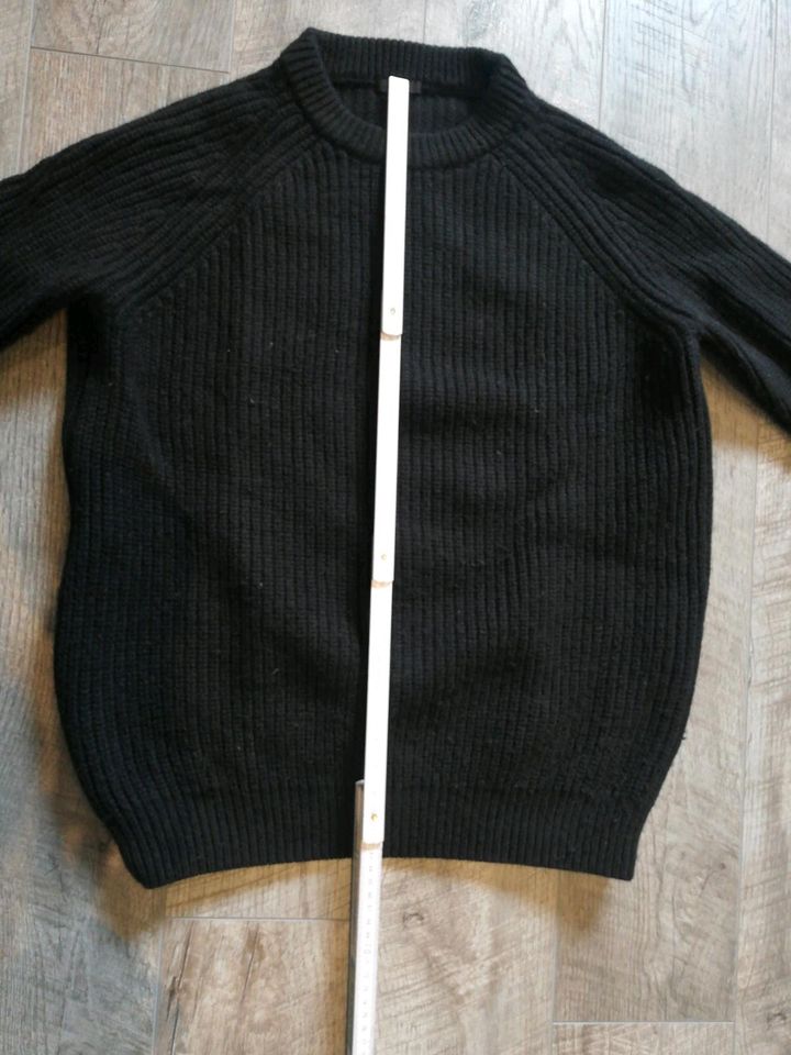 Cos, Pullover, Gr. M, Wolle, NP ca. 250,- in Kaarst