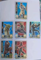 Force Attax Star Wars the Clone Wars Serie 5 LE-Sammelkarten Schleswig-Holstein - Flensburg Vorschau