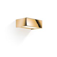 Decor Walther Box 15 Wandleuchte LED gold AUSVERKAUF LADENSCHLUSS Niedersachsen - Isernhagen Vorschau