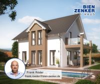 Modernes Einfamilienhaus - Bauen mit Bien-Zenker Baden-Württemberg - Ötigheim Vorschau