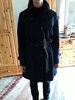 Trenchcoat Mantel Sommer elegant Gr 42 Nordrhein-Westfalen - Viersen Vorschau