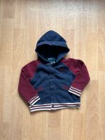 Collegejacke Kapuzenjacke Ralph Lauern Polo 80 Berlin - Mitte Vorschau