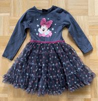 Mickey Mouse Kleid langarm Gr. 110 Maus Disney Dresden - Strehlen Vorschau