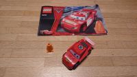 Lego 8200 - Disney PIXAR Cars 2 - Lightning McQueen München - Milbertshofen - Am Hart Vorschau