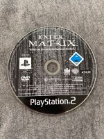 Enter the Matrix PS2 Nur Disc Nordrhein-Westfalen - Paderborn Vorschau