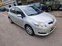 Toyota Auris Rheinland-Pfalz - Freudenburg Vorschau