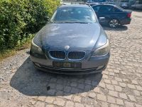 Bmw E61 Lci 525d Facelift Schlachtfest  A68 Platingrau Metallic Duisburg - Rheinhausen Vorschau