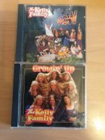 2 CDs von Kelly Family Nordrhein-Westfalen - Viersen Vorschau