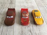 3 große Disney Pixar Cars Autos Lightning McQueen Cruz Ramirez Rheinland-Pfalz - Sankt Sebastian Vorschau