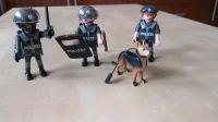 Playmobil 5181 Sek Spezialeinheit Polizei Brandenburg - Dallgow Vorschau