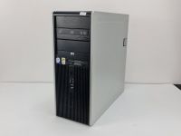 HP Compaq dc7800 Windows XP Gamer Retro PC Computer C2D E4500 4GB Baden-Württemberg - Fellbach Vorschau