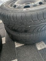 2× Uniroyal AllseasonExpert 2  165/70 R14 Ganzjahresreifen Baden-Württemberg - Esslingen Vorschau