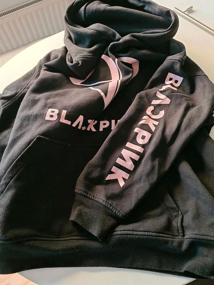 Kapuzenpullover blackpink in Stuttgart