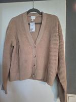 Strickjacke neu gr.M Mitte - Wedding Vorschau