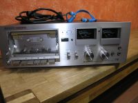 PIONEER STEREO CASSETTE TAPE DECK CT 606 Baden-Württemberg - Stutensee Vorschau