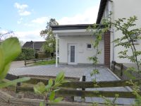 Barrierefreie 2-Zimmer-Single-Wohnung in Bad Oeynhausen-Dehme Nordrhein-Westfalen - Bad Oeynhausen Vorschau