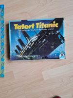 Tatort Titanic Spiel Bayern - Eching (Niederbay) Vorschau