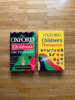 Oxford Dictionary Kinder/Children Obergiesing-Fasangarten - Obergiesing Vorschau