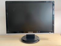 Samsung Monitor 47cmx30cm inklusive Adapter zu USB c (MacBook) Berlin - Lichtenberg Vorschau