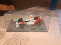 McLaren MP 4/4 1988 Thüringen - Gotha Vorschau