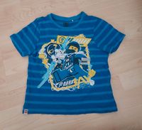 Lego Wear Ninjago Jay T-Shirt Gr. 104 Niedersachsen - Dransfeld Vorschau