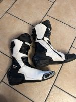 Vanucci Motorradstiefel Nordrhein-Westfalen - Plettenberg Vorschau