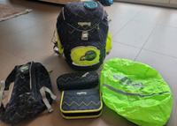 Ergobag Schulranzen Harburg - Hamburg Wilstorf Vorschau