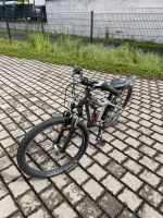 Kinder Fahrrad 24 Zoll mit 21 Gang Hessen - Gießen Vorschau