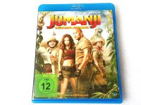 Jumanji - Willkommen in the Dschungel - Blu-ray Nordrhein-Westfalen - Alsdorf Vorschau
