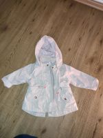 Sommerjacke Baby Größe 68 Sachsen-Anhalt - Bismark (Altmark) Vorschau