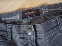 BRAX * RAPHAELA * JEANS * DENIM  HOSE * slim * anthrazit 38 w Neu Nordrhein-Westfalen - Warendorf Vorschau