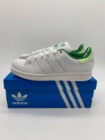 Adidas Stan Smith weiß/grün ID3116 EU 36 2/3 / EU 37 1/3 Baden-Württemberg - Reutlingen Vorschau