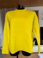 Gelber Pullover von Opus Gr. 38 Baden-Württemberg - Langenau Vorschau