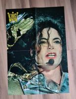 Michael Jackson Poster Pankow - Weissensee Vorschau