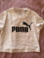 Puma T-Shirt kurz Nordrhein-Westfalen - Hilchenbach Vorschau